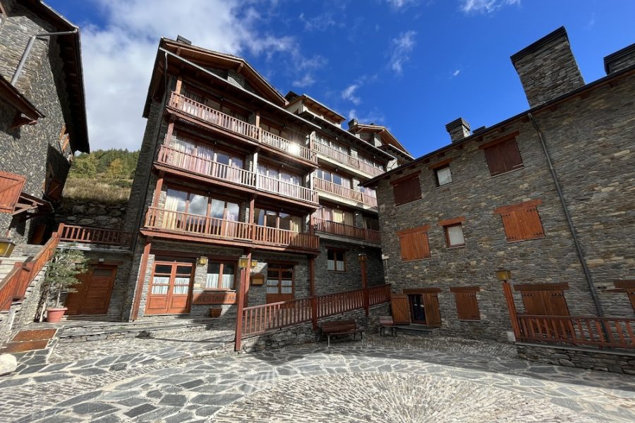 Milano - Grandvalira