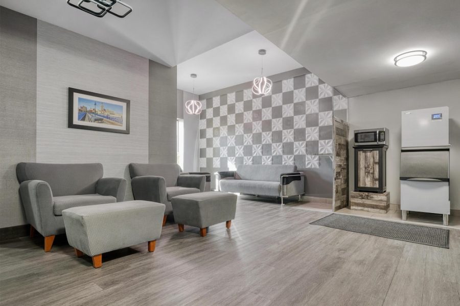 Roma - Greece - Best Western Inn at the Rochester Airport