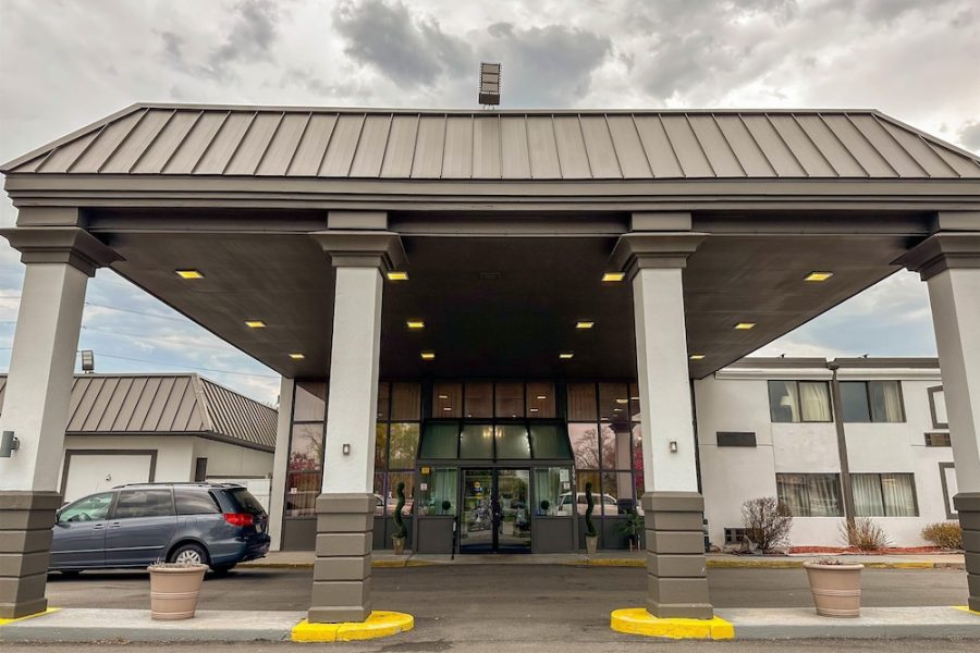 Roma - Greece - Motel 6 Rochester