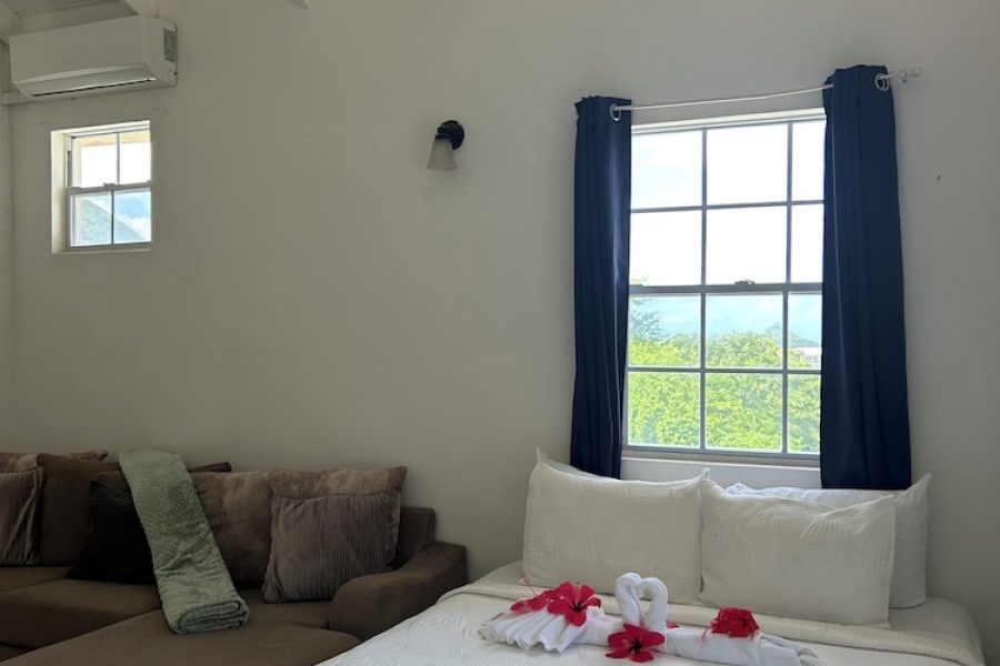 Milano - Gros Islet - Caribbean Dream Vacation Property