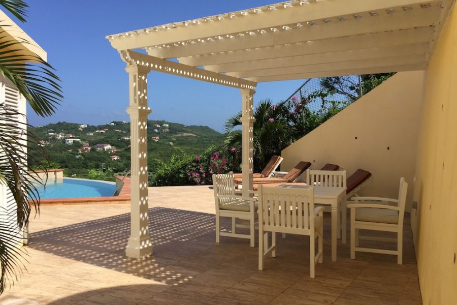 Milano - Gros Islet - South Sea House