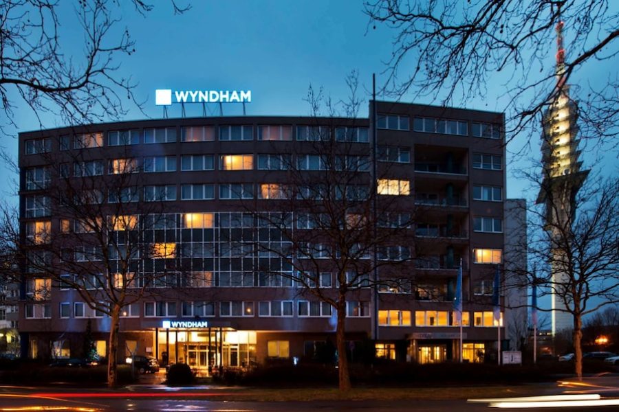 Milano - Hannover - Wyndham Hannover Atrium