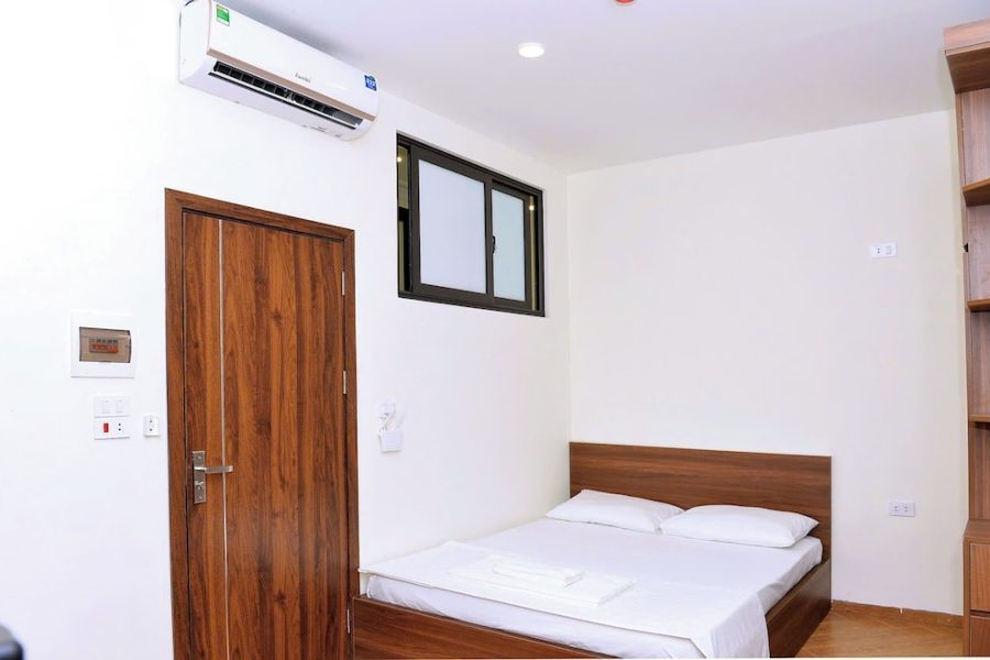 Milano - Hanoi - Era Apartment 158 Nguyen Khanh Toan