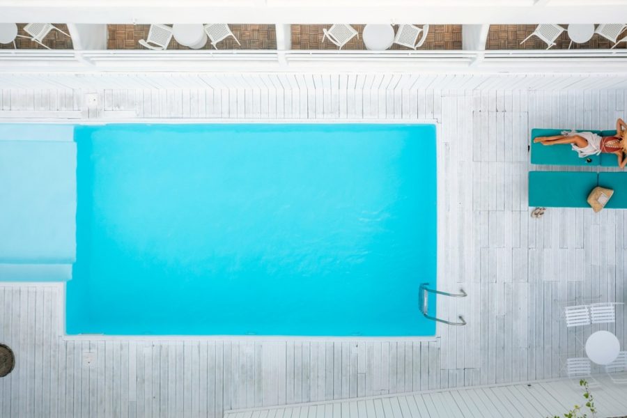 Milano - Hersonissos - Azure Mare