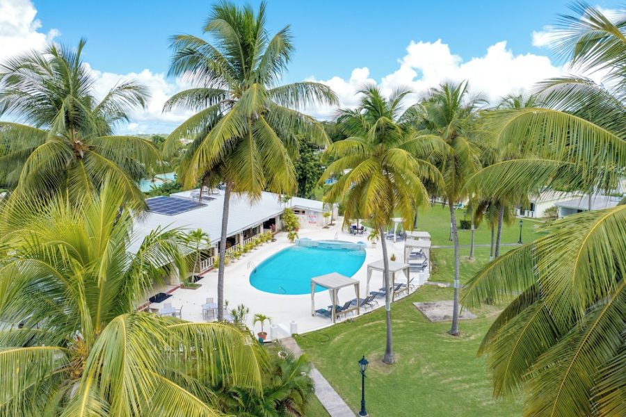 Milano - Holetown - All Seasons Resort