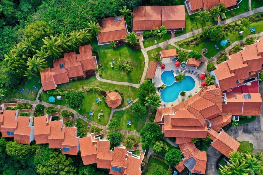 Milano - Holetown - Sugar Cane Club Hotel & Spa