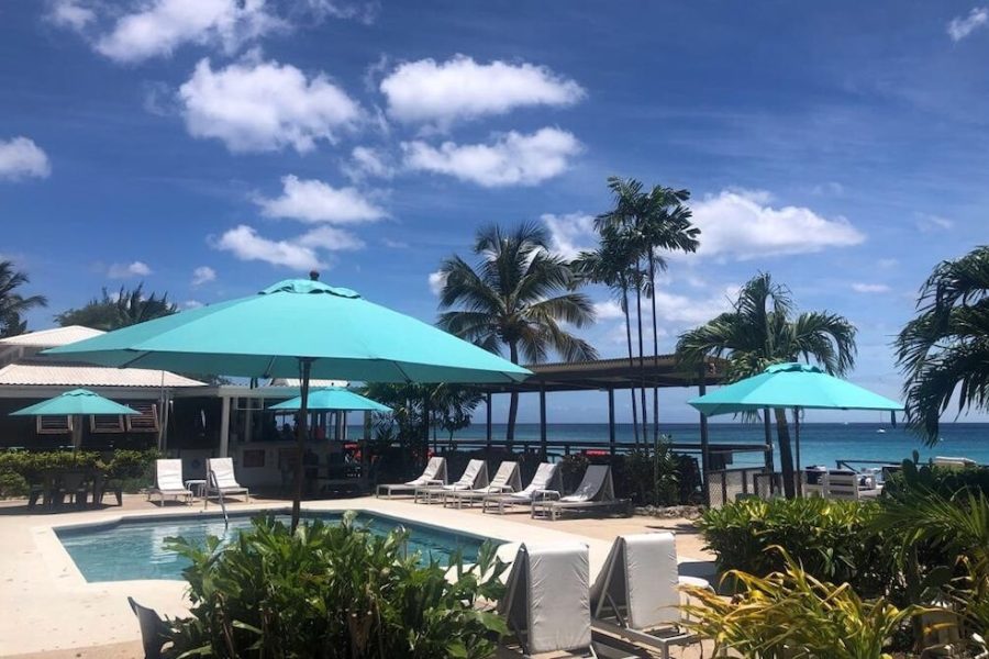 Milano - Holetown - Tropical Sunset Beach Apartment Hotel