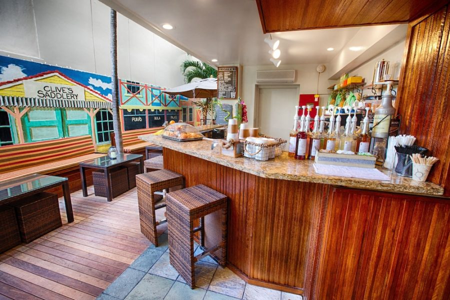 Venezia - Honolulu - The Equus