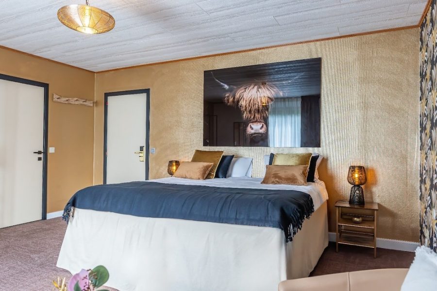 Milano - Houffalize - Achouffe Valley