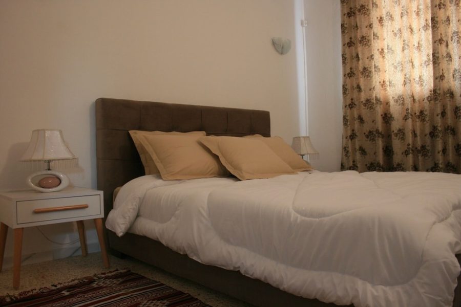 Roma - Houmt Souk - Hyatt Stones