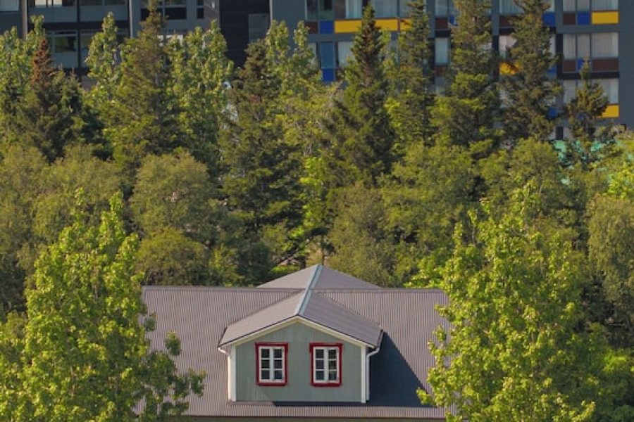 Milano - Húsavík - Gamli Skólinn Húsavík