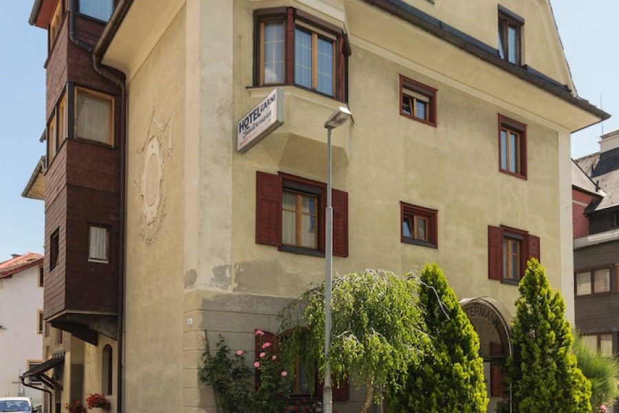 Milano - Innsbruck - Hotel Tautermann