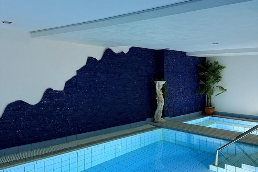 Roma - Ischia - Parco dei Principi Resort & Spa