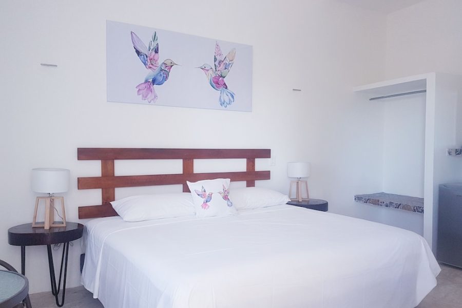 Roma - Isla Holbox - Casa Chujuk by Spirit Group