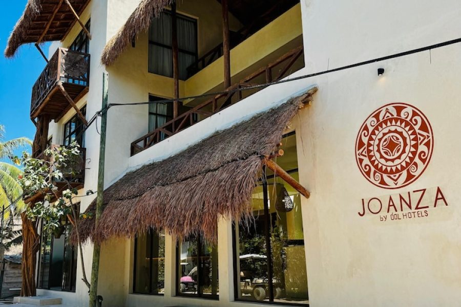 Bologna - Isla Holbox - Joanza by ÓOL Hotels