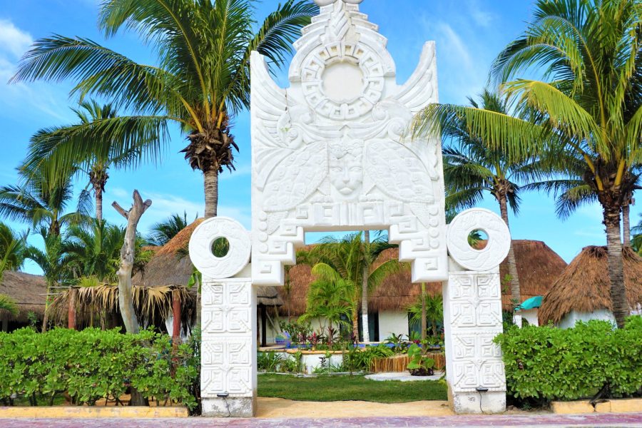 Roma - Isla Holbox - Mayan Mittoz