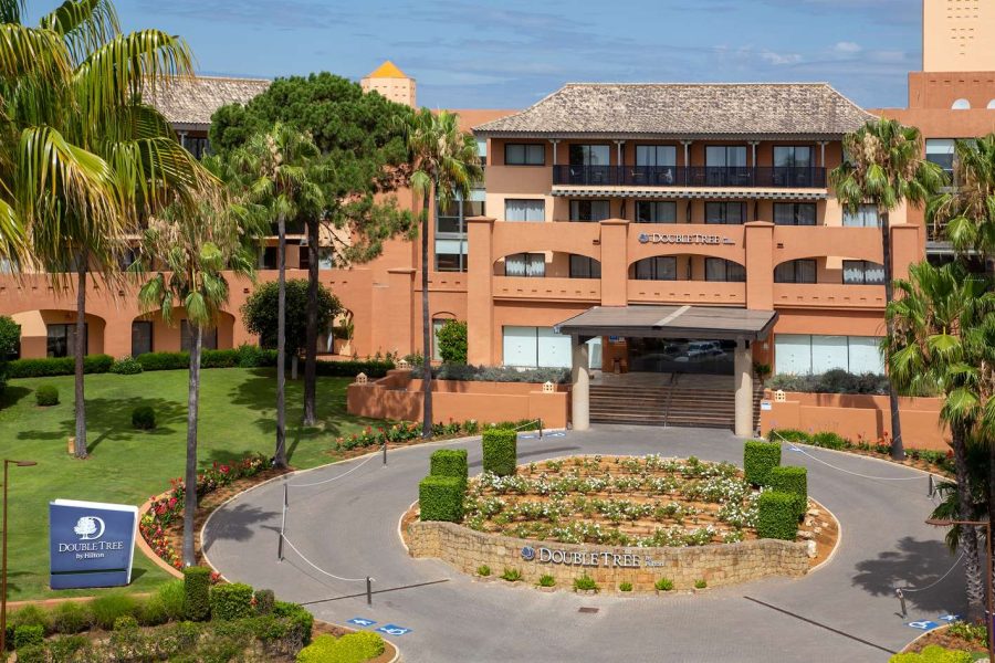Milano - Islantilla - DoubleTree by Hilton Islantilla Beach Golf Resort