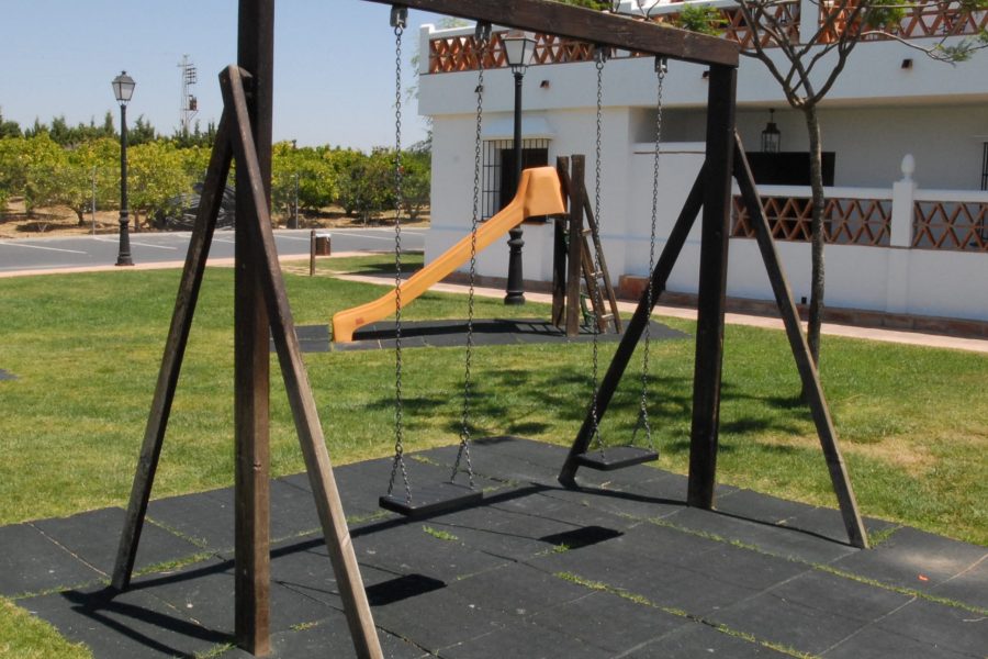 Milano - Islantilla - Hotel Valsequillo