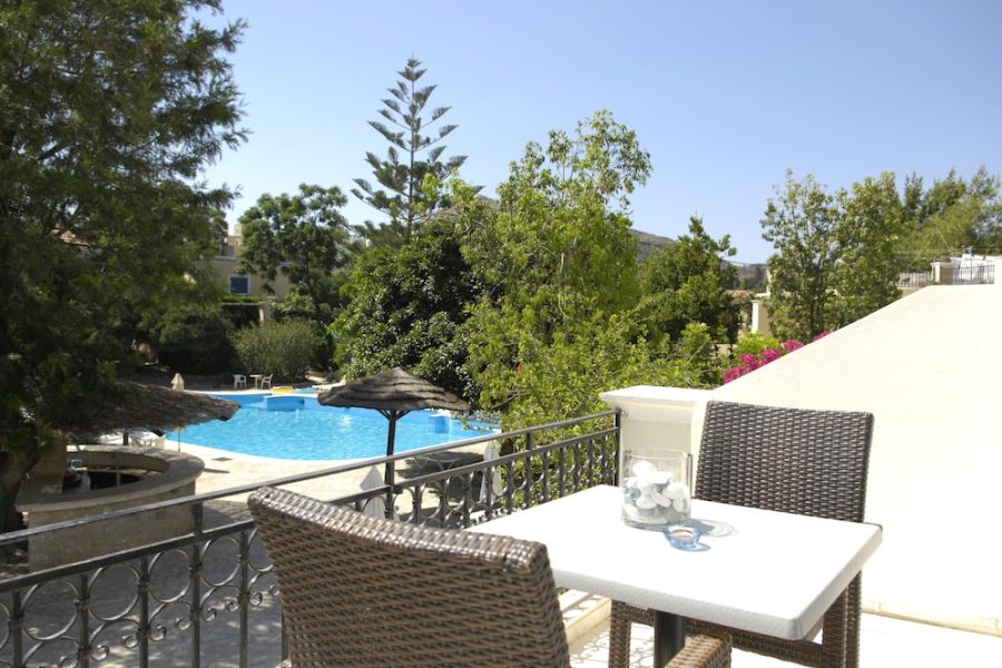 Milano - Isola di Kalimnos - Kalydna Island Hotel