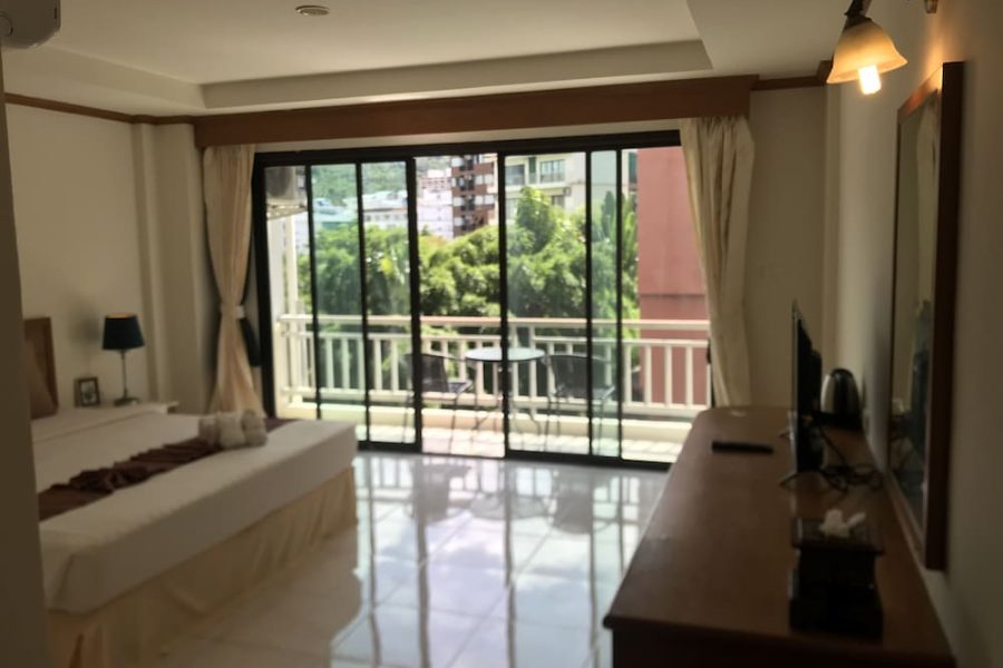 Venezia - Isola di Phuket