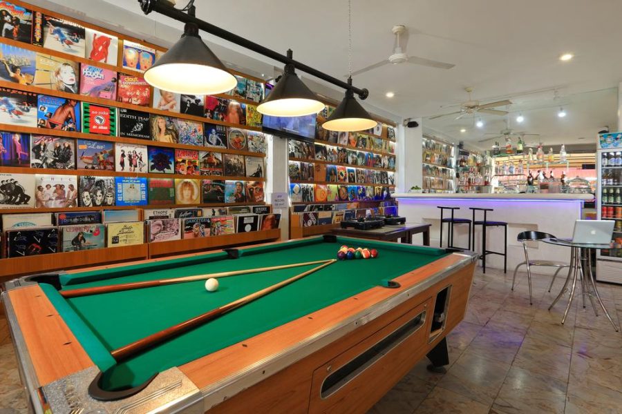 Roma - Patong Beach - Gorgeous Boutique Room