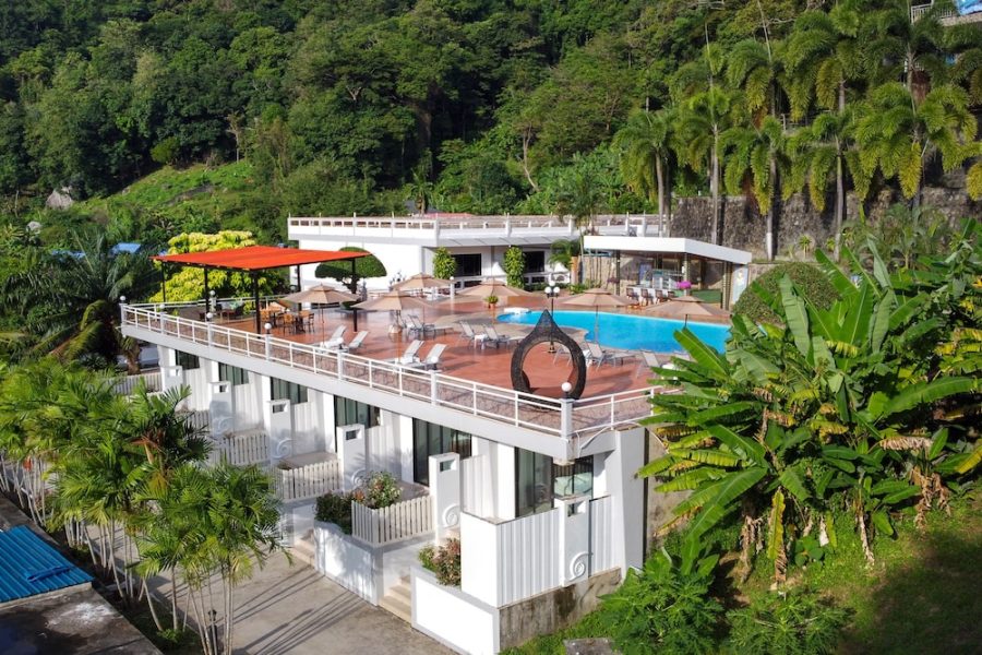 Milano - Isola di Phuket