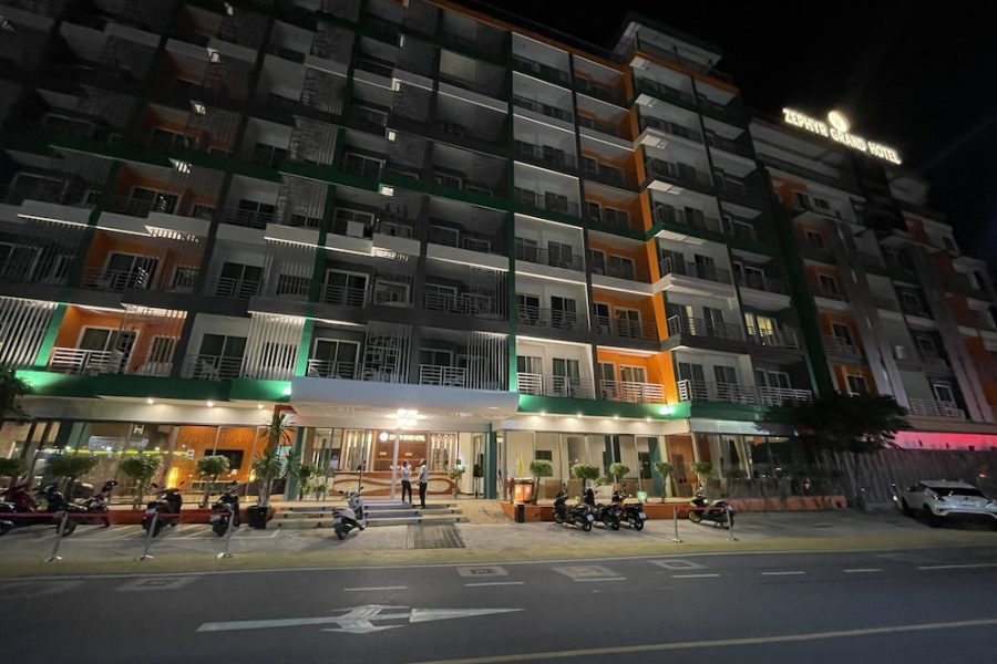 Milano - Isola di Phuket