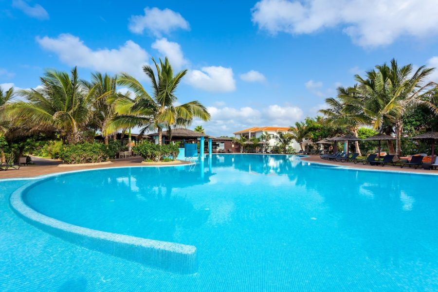 Milano - Isola di Sal