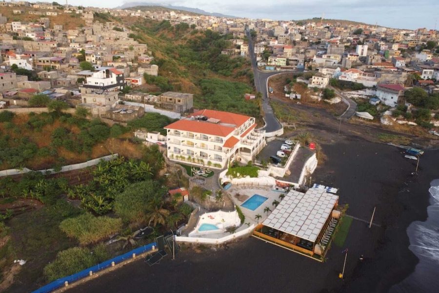 Milano - Isola di Santiago