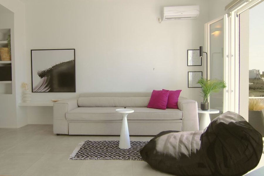 Milano - Isola di Tínos - AELIA Tinos