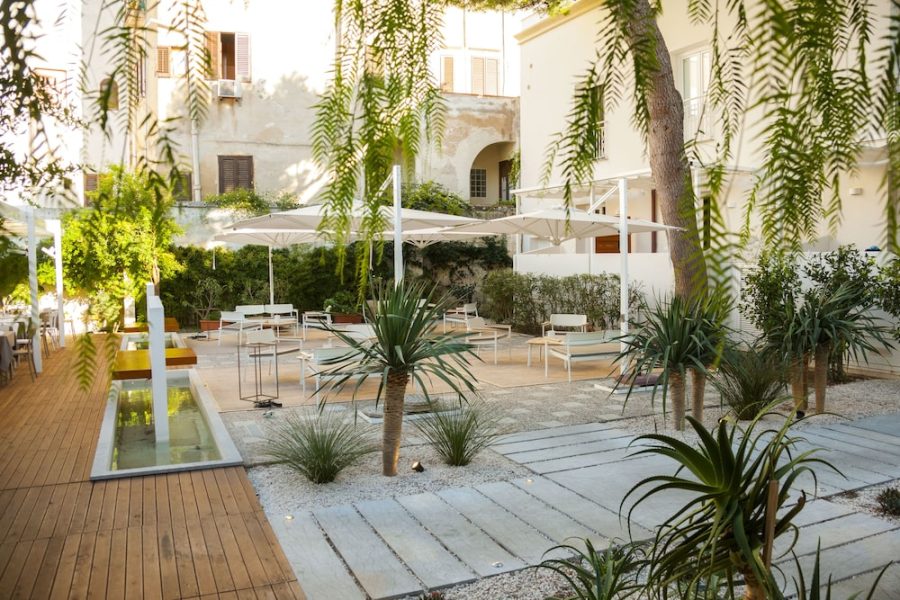 Ancona - Isole Egadi