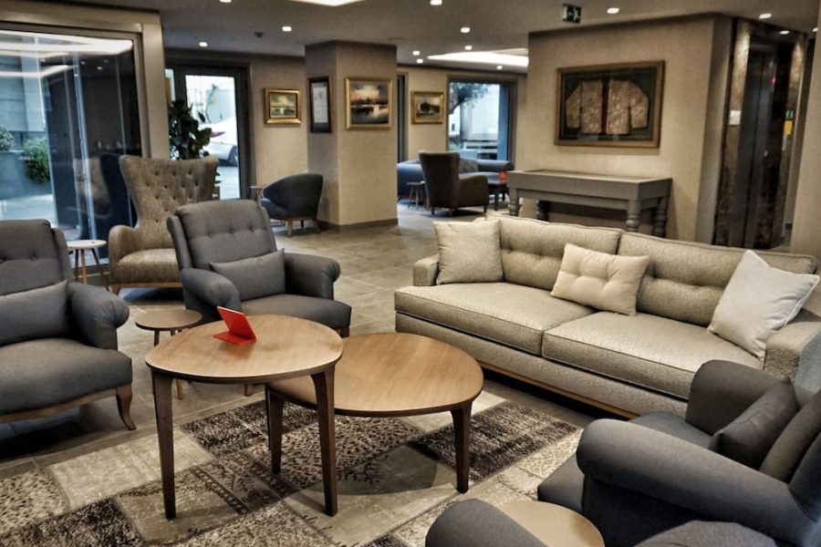 Milano - Istanbul - Eresin Hotels Express