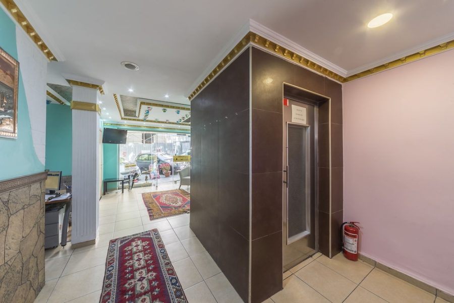 Napoli - Istanbul - Old City Sultanahmet