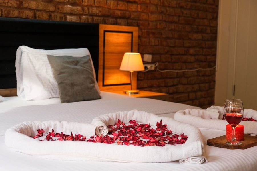 Palermo - Istanbul - Taksim Nikea Suites 80