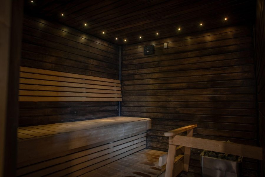 Milano - Ivalo - Kultahippu Hotel & Apartments