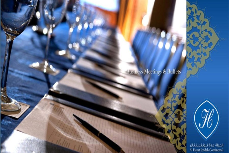 Milano - Jeddah - Al Hyatt Jeddah Continental Hotel