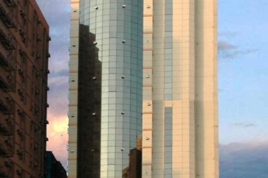 Milano - Jeddah - Mira Al Shaeb Hotel Makkah