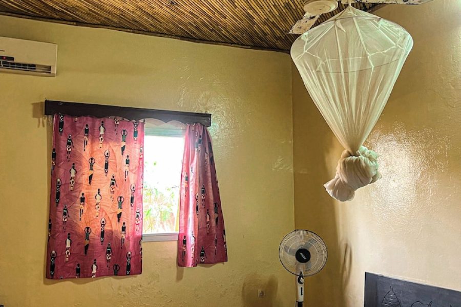 Milano - Joal-Fadiout - Hôtel Finio