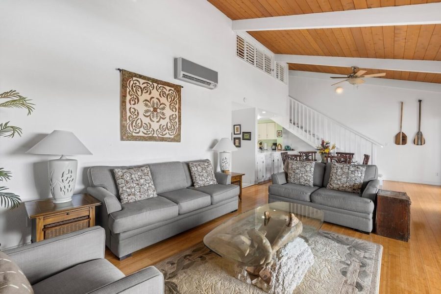 Milano - Kailua-Kona - Kona Coast Resort