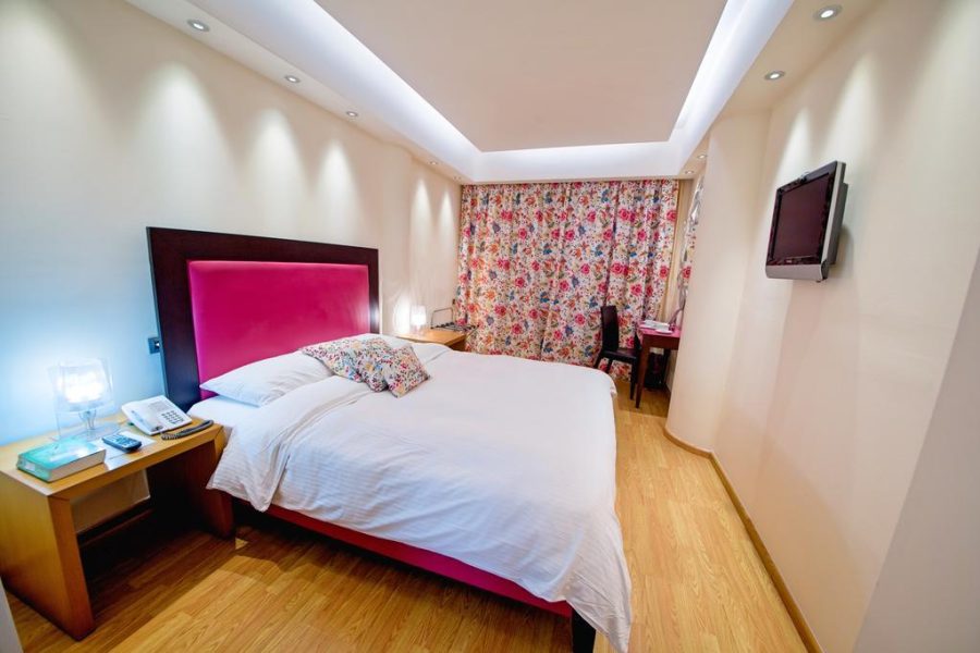 Milano - Kalamata - Comfy Boutique Hotel