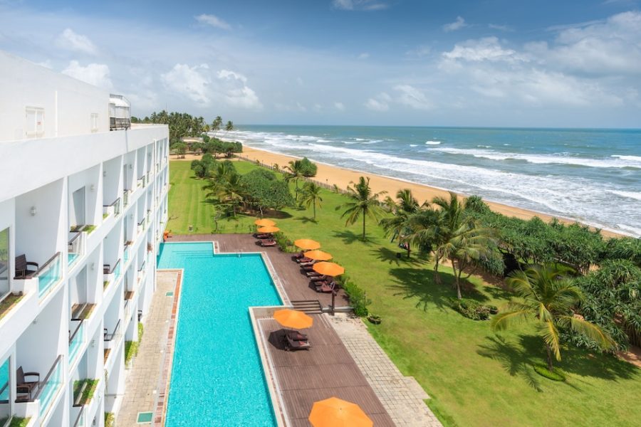 Milano - Kalutara - Citrus Waskaduwa