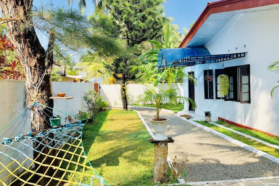 Milano - Kalutara - MICHS Beach Villa - Maggona