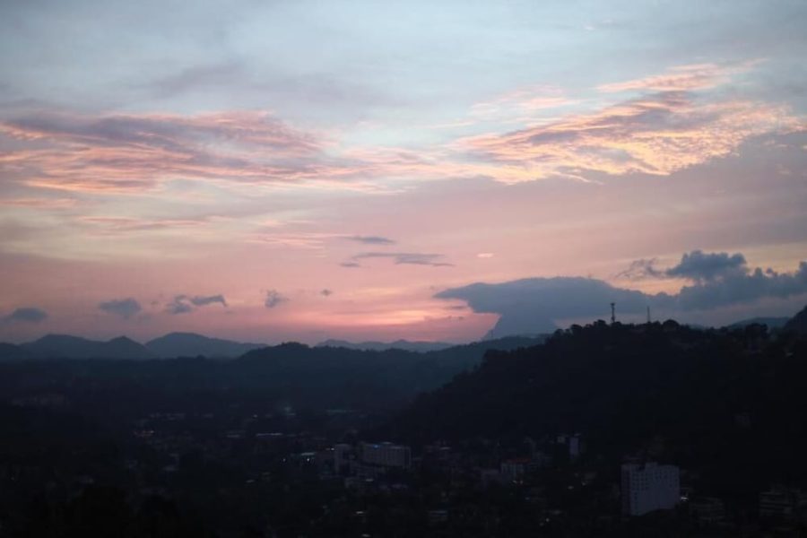 Milano - Kalutara - Ma'Moon Villa