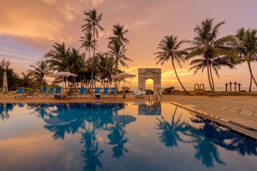 Venezia - Kalutara - Seagate Hotel