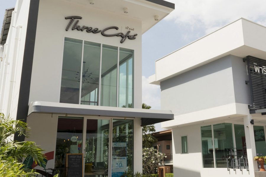 Roma - Kamala Beach - Parida Resort