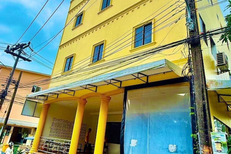 Milano - Karon Beach - Cozy Bay Rawai