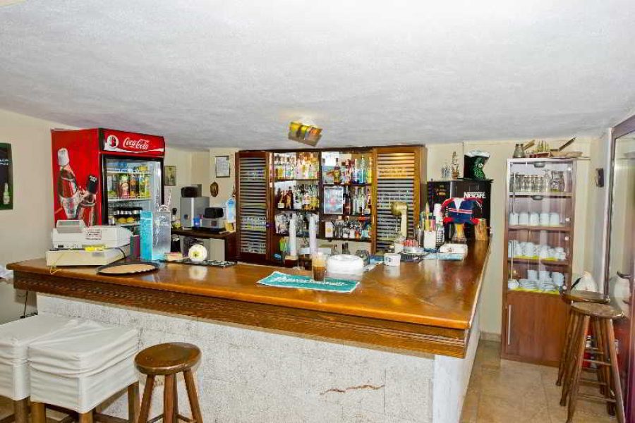 Roma - Kassandria - Medusa Hotel