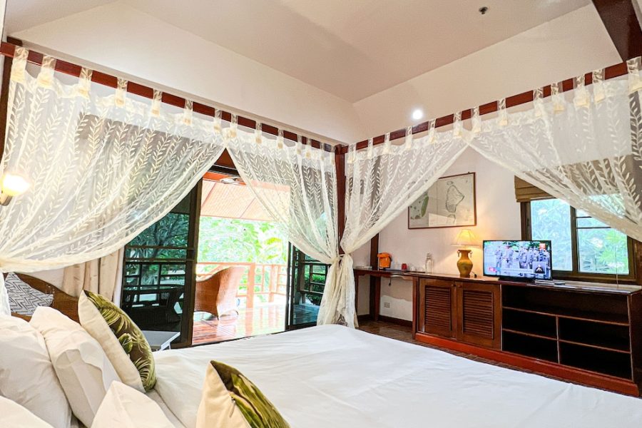 Roma - Kata Beach - Cruiser Island By Swiss-Belhotel