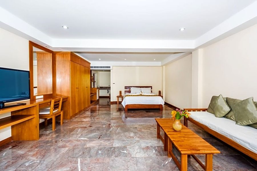 Roma - Kata Beach - Ocean Pie Phuket - Adult Only