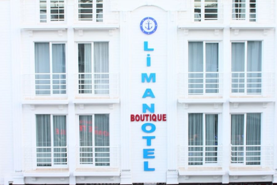 Roma - Kemer - LİMAN BOUTIQUE OTEL